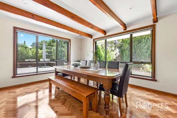 Third view of Homely house listing, 19 Charolais Drive, Norwood TAS 7250