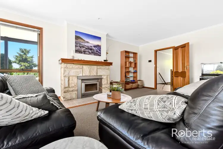 Fourth view of Homely house listing, 19 Charolais Drive, Norwood TAS 7250