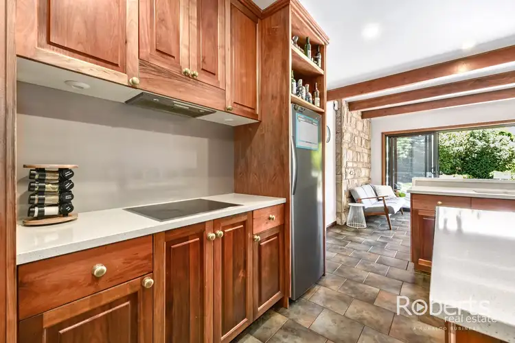 Fifth view of Homely house listing, 19 Charolais Drive, Norwood TAS 7250