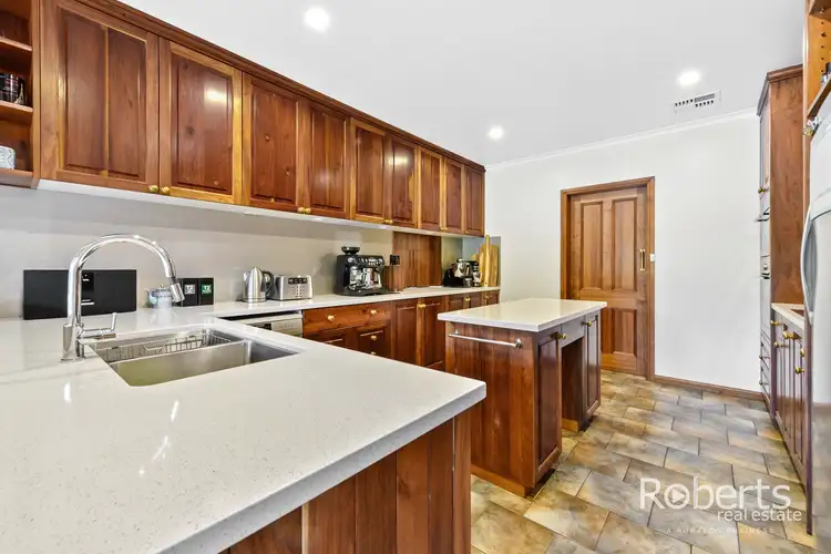Sixth view of Homely house listing, 19 Charolais Drive, Norwood TAS 7250