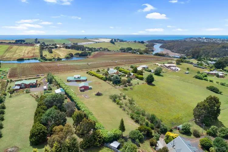 79 Cutts Road, Don TAS 7310