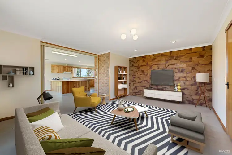 Third view of Homely house listing, 79 Cutts Road, Don TAS 7310