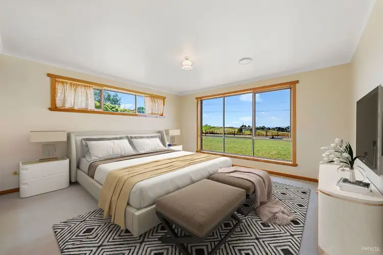 Fourth view of Homely house listing, 79 Cutts Road, Don TAS 7310