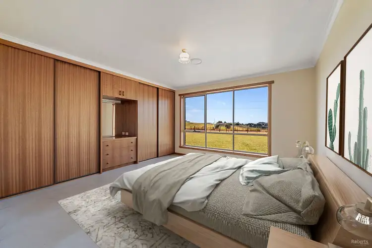 Fifth view of Homely house listing, 79 Cutts Road, Don TAS 7310