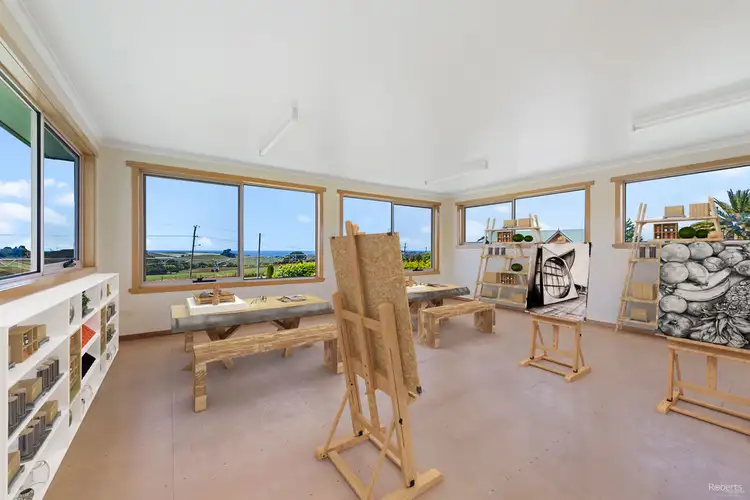 Sixth view of Homely house listing, 79 Cutts Road, Don TAS 7310