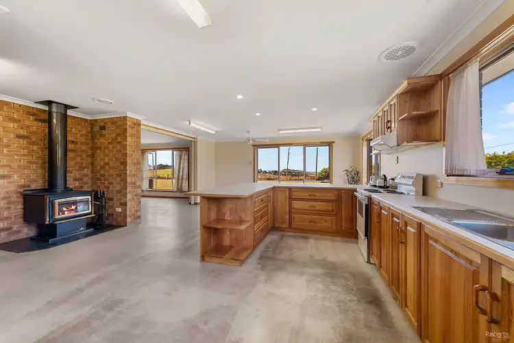 Seventh view of Homely house listing, 79 Cutts Road, Don TAS 7310