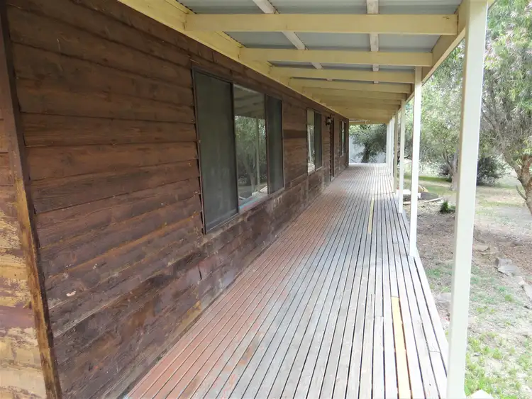 Sixth view of Homely rural property listing, 878 Stonehaven Road, Holbrook NSW 2644