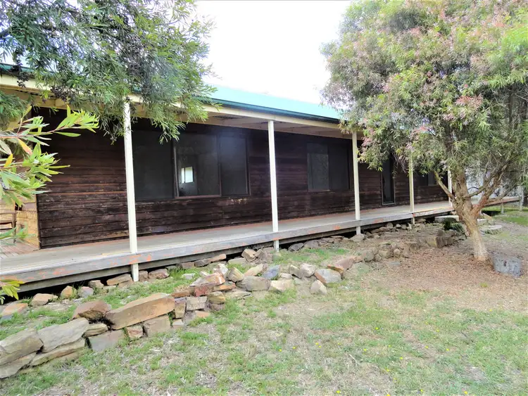 Seventh view of Homely rural property listing, 878 Stonehaven Road, Holbrook NSW 2644