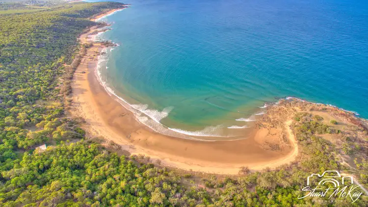 Main view of Homely land listing, Lot 80 Bloodwood Ave, Agnes Water QLD 4677
