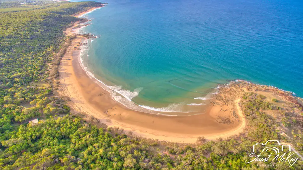 Main view of Homely land listing, Lot 80 Bloodwood Ave, Agnes Water QLD 4677