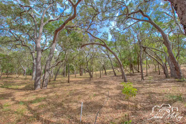 Third view of Homely land listing, Lot 80 Bloodwood Ave, Agnes Water QLD 4677