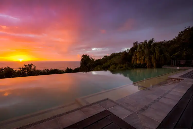 Fifth view of Homely land listing, Lot 80 Bloodwood Ave, Agnes Water QLD 4677