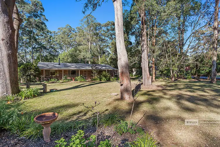 Main view of Homely house listing, 12 Rees Drive, Highfields QLD 4352