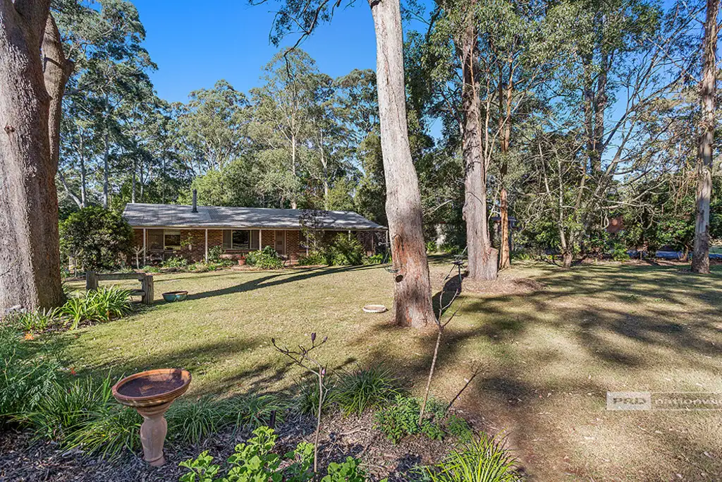 Main view of Homely house listing, 12 Rees Drive, Highfields QLD 4352