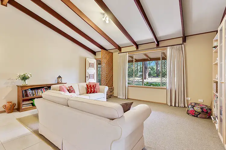 Second view of Homely house listing, 12 Rees Drive, Highfields QLD 4352