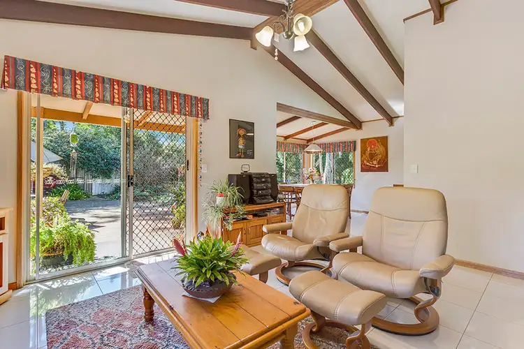 Third view of Homely house listing, 12 Rees Drive, Highfields QLD 4352