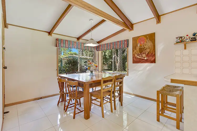 Fourth view of Homely house listing, 12 Rees Drive, Highfields QLD 4352