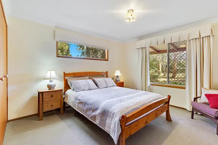 Sixth view of Homely house listing, 12 Rees Drive, Highfields QLD 4352