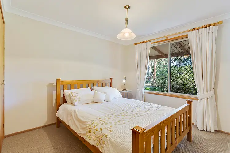 Seventh view of Homely house listing, 12 Rees Drive, Highfields QLD 4352