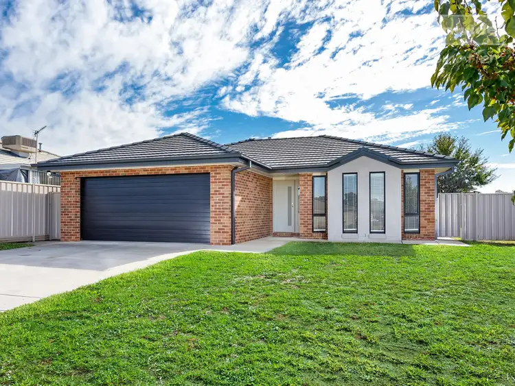 38 Mirrul Street, Glenfield Park NSW 2650