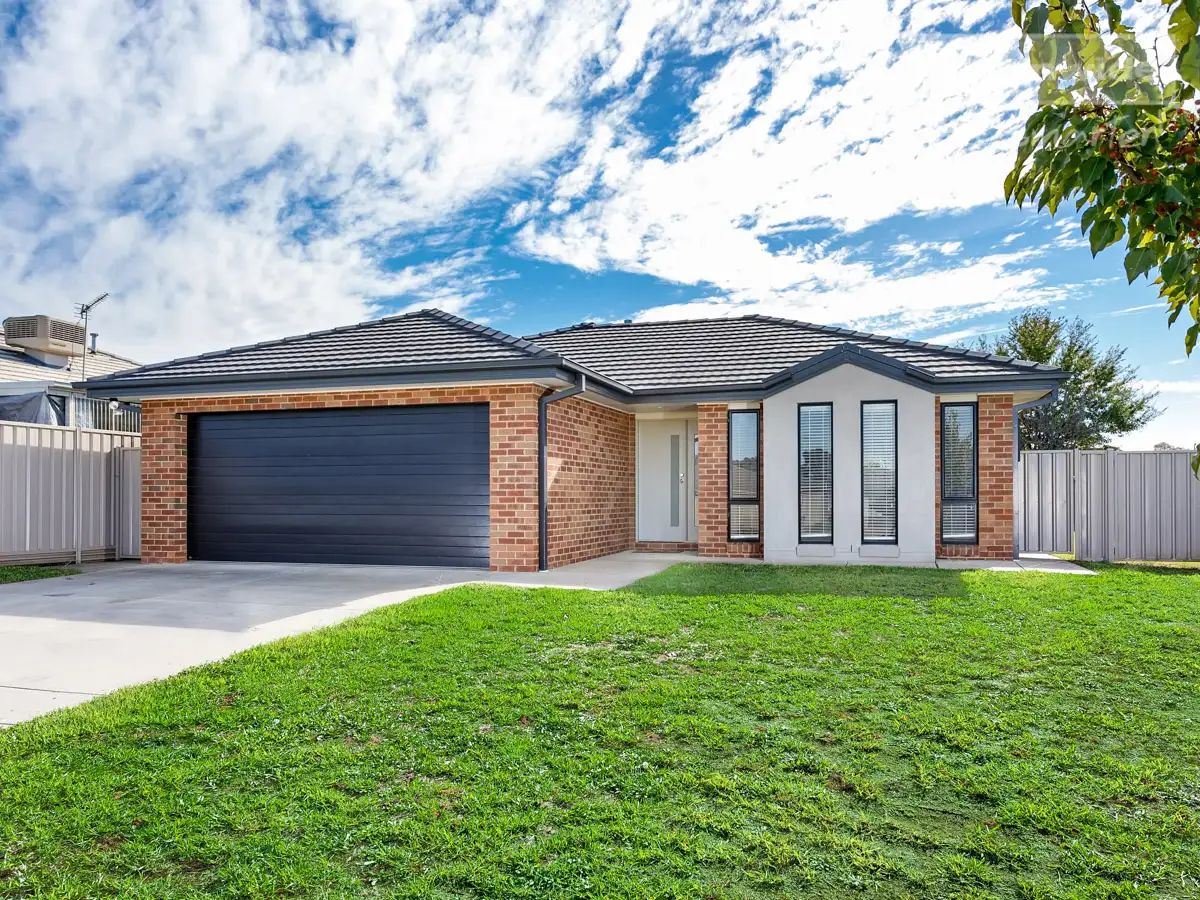 Main view of Homely house listing, 38 Mirrul Street, Glenfield Park NSW 2650