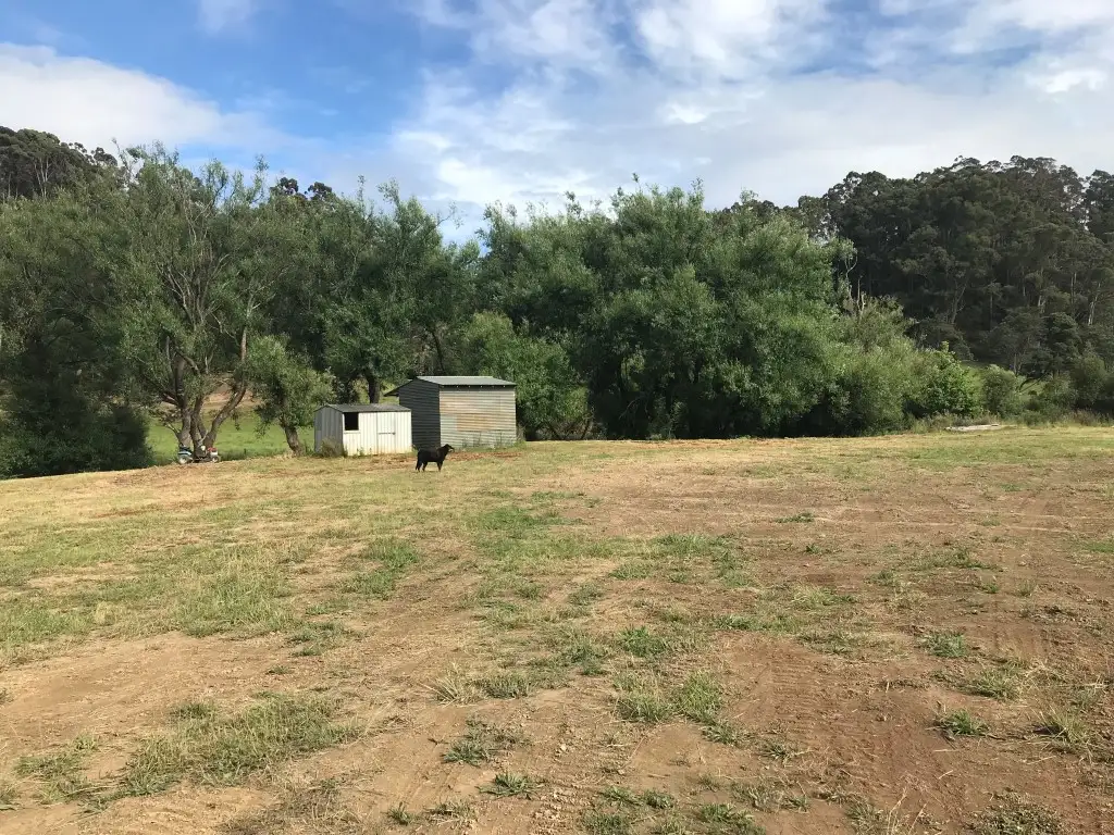 Main view of Homely land listing, 6B Collins Way, Tugrah TAS 7310
