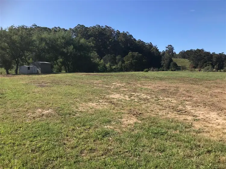Second view of Homely land listing, 6B Collins Way, Tugrah TAS 7310