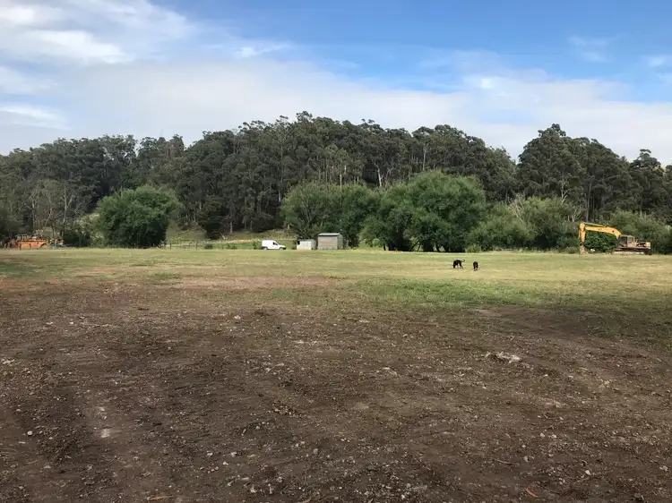 Fourth view of Homely land listing, 6B Collins Way, Tugrah TAS 7310