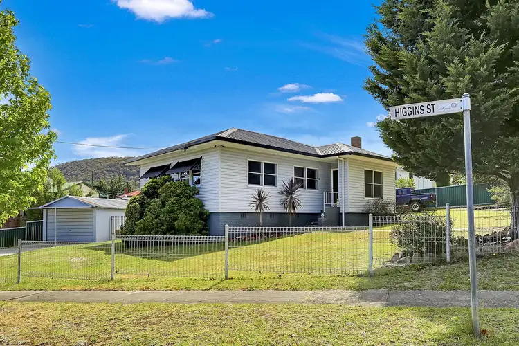 Main view of Homely house listing, 11 Stewart Street, Lithgow NSW 2790