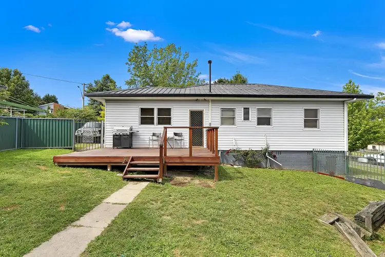 Fifth view of Homely house listing, 11 Stewart Street, Lithgow NSW 2790