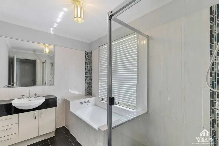 Second view of Homely house listing, 8 Pearl Drive, Craignish QLD 4655