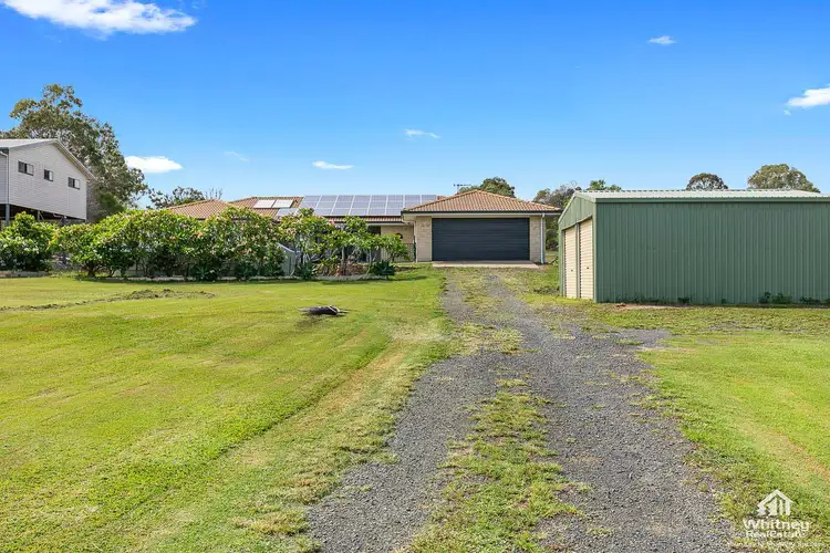Fifth view of Homely house listing, 8 Pearl Drive, Craignish QLD 4655