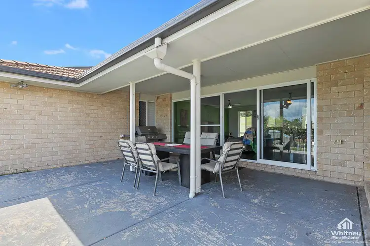 Seventh view of Homely house listing, 8 Pearl Drive, Craignish QLD 4655