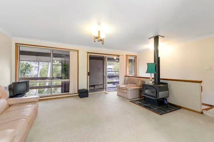 Third view of Homely house listing, 4 Wombat Close, North Shore NSW 2444