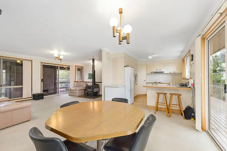 Fourth view of Homely house listing, 4 Wombat Close, North Shore NSW 2444