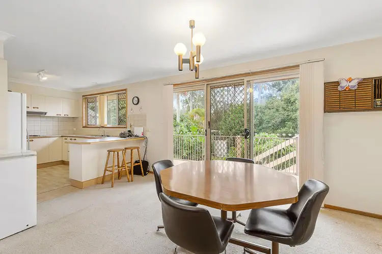 Fifth view of Homely house listing, 4 Wombat Close, North Shore NSW 2444