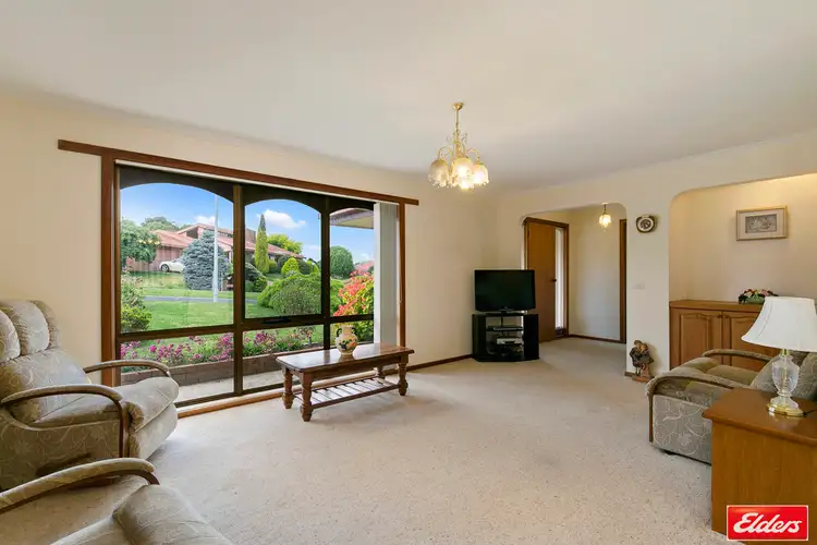 Second view of Homely house listing, 10 VALLEY VIEW PARADE, Korumburra VIC 3950