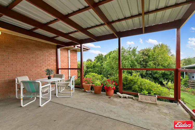 Fourth view of Homely house listing, 10 VALLEY VIEW PARADE, Korumburra VIC 3950