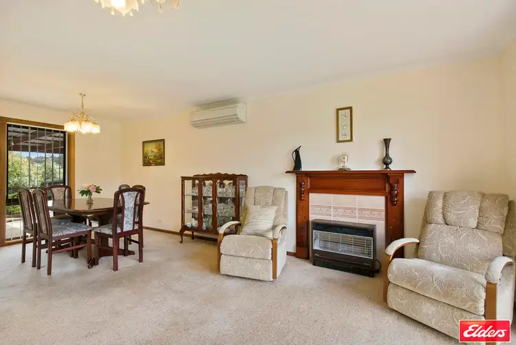 Fifth view of Homely house listing, 10 VALLEY VIEW PARADE, Korumburra VIC 3950