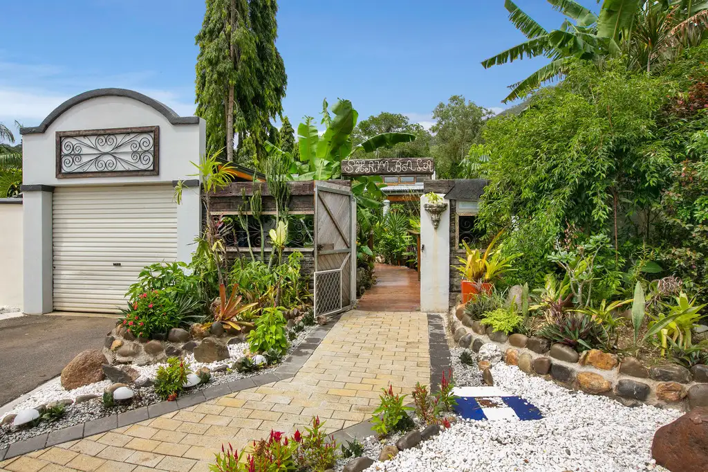 Main view of Homely house listing, 15 MacAlister Place, Smithfield QLD 4878