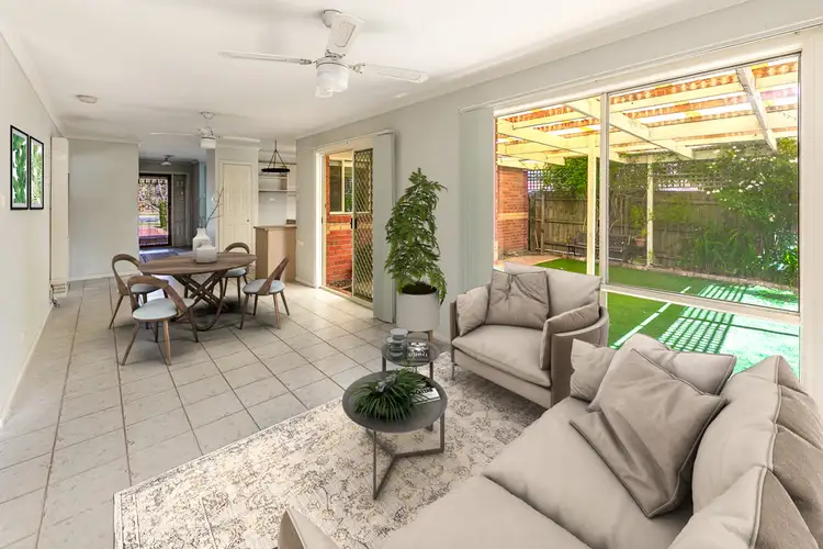 Fourth view of Homely house listing, 45 Anderson Road, Sunbury VIC 3429