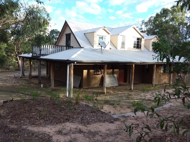 Main view of Homely rural property listing, Address available on request