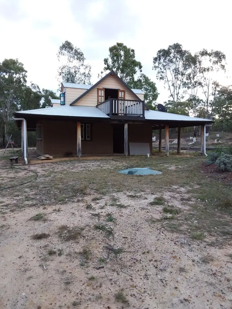 Third view of Homely rural property listing, Address available on request
