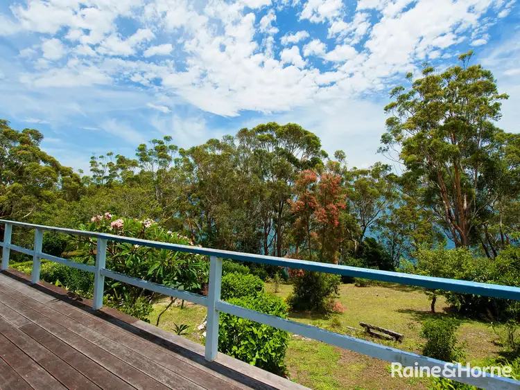 Sixth view of Homely house listing, 42 Thurlow Ave, Nelson Bay NSW 2315