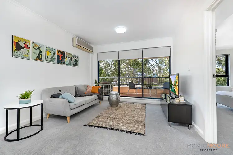 Main view of Homely apartment listing, 19/1 Regent Place, Redfern NSW 2016