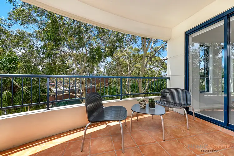 Second view of Homely apartment listing, 19/1 Regent Place, Redfern NSW 2016