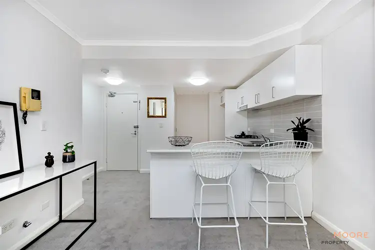 Third view of Homely apartment listing, 19/1 Regent Place, Redfern NSW 2016