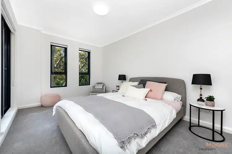 Fourth view of Homely apartment listing, 19/1 Regent Place, Redfern NSW 2016