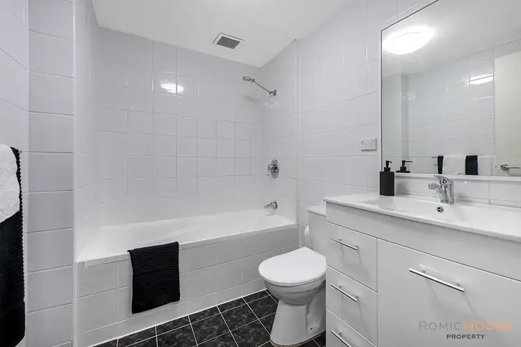 Fifth view of Homely apartment listing, 19/1 Regent Place, Redfern NSW 2016