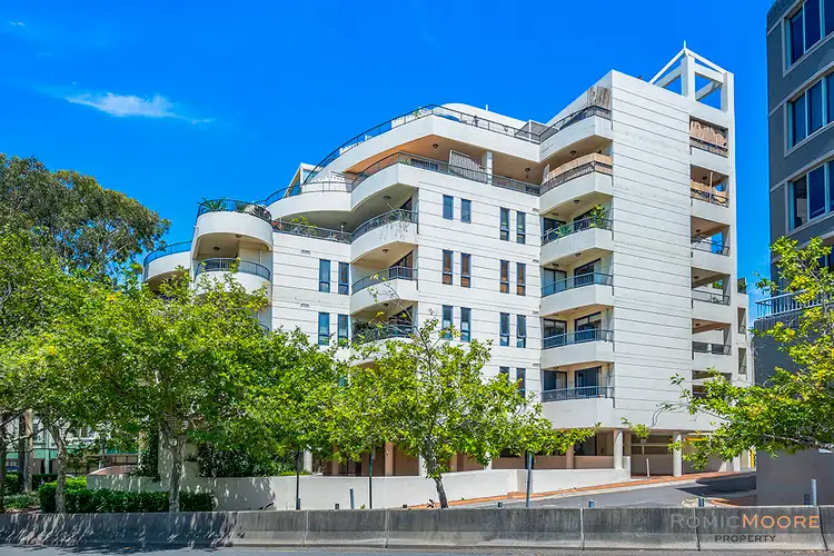 Sixth view of Homely apartment listing, 19/1 Regent Place, Redfern NSW 2016